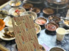 -张关合渣(航空大道店)