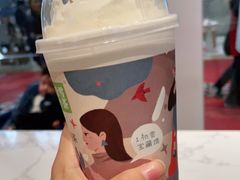-奈雪的茶(金华永盛店)