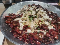 -大丰收脆鱼(浦西万达店)