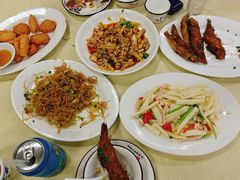 -惠来大排档(联创商业街店)