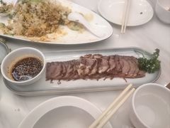 -京滨饭店·餐厅(阜外大街店)