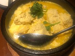 -Local泰莲庭(虹鳟鱼店)
