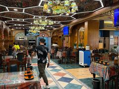 -乡村馕坑肉·烧烤·新疆菜·本地人更爱吃(阿勒泰首店)
