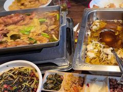 -重庆酸菜鱼(上海路店)