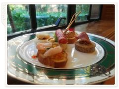 -马勒别墅·中餐厅