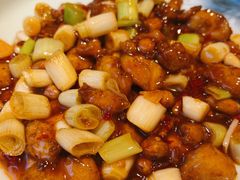 -京城小江南·北京烤鸭·江南土菜·白鱼(中关村店)