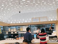 -老乡鸡(融科天地店)