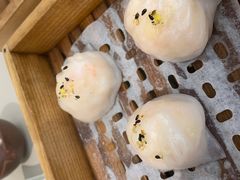 -蔡澜点心·粤菜(西单大悦城店)