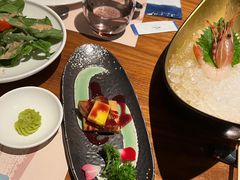 -Mr·Fish鱼鲜生海鲜放题(银泰in99店)