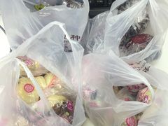 -王家沙点心店(南京西路总店)