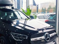 -奔驰利星行(北京花乡店)