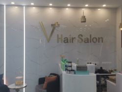 -V+ Hair