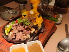 -将军牛排·尔滨地标朝鲜族美食(总店)