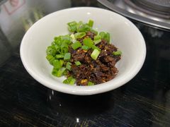 -黔府豆米火锅野菜馆(南马店)