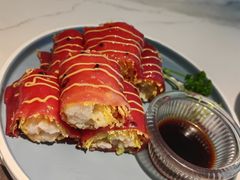 -虾饺妹·粤式茶餐厅(荟聚店)