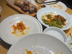 -关东小磨东北菜(上海长风大悦城店)