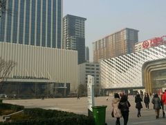 -万达广场(龙湖店)