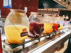 -蓉城四海黑牛烤肉海鲜自助餐厅(宜兴宝龙店)