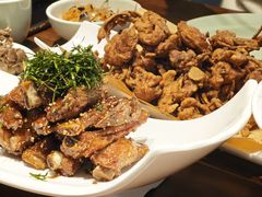 -纪林菜馆·博山菜老字号(八大局店)