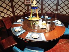 -海拉尔蒙古包(房山长阳店)