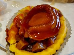 鲍-翠园(北京王府中环店)