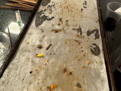 -啊溜烧烤·炭火传承(南澳店)