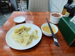 -奉天蚨祥饺子馆