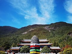 -丽江玉水寨