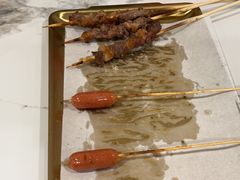 -新凯旋烧烤·燕姐千岛湖土菜