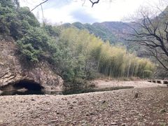 -水墨汀溪风景区