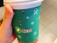 -德克士(肥城新华商场店)