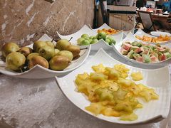 -厦门希尔顿逸林酒店·圆聚自助餐厅(五缘湾店)
