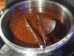 -聖馬丁美食百汇海鲜自助餐厅(滑县店)