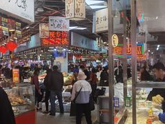 -桃源市场(解放路店)