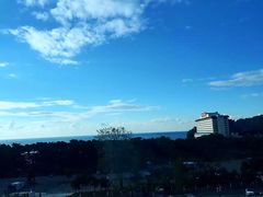 -海云台海滩
