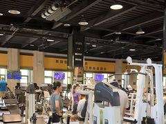 -阳光悦动游泳健身会所