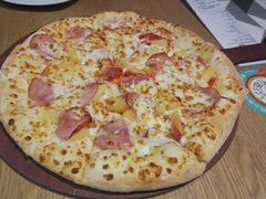 -棒约翰比萨·意面(张江长泰店)
