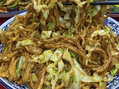 -北大地皖峰饭馆