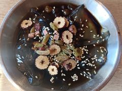 -胡马八破·川菜小馆(宽厚里店)