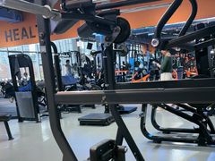 -银锐24h健身·Ai闪练(建设路店)