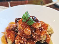 -秦家味老菜馆(民族北路店)