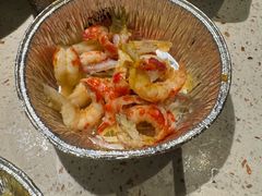 -宴立方海鲜自助(义乌万达广场店)