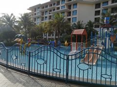 -惠州金海湾嘉华度假酒店