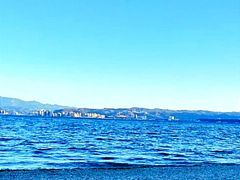 -洱海月湿地公园