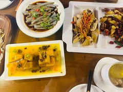-隔壁老王·家常云南菜(花巷店)