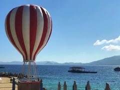 -海南分界洲岛旅游区