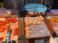 -阳光牧场自助餐厅(宝德购物中心店)