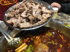 -肖肖酸萝卜鱼火锅(总店)