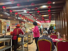 -金苑海鲜酒家(新港中路店)