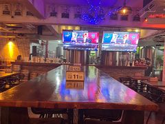 -Liberty Brewing Co·曼哈顿餐吧